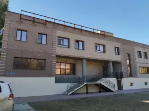 Sreda Hotel