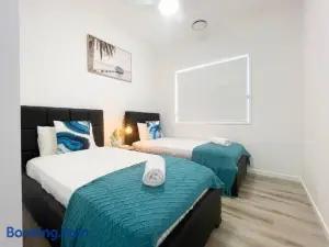 New Utopia 4 Bedrooms House Near Springfield