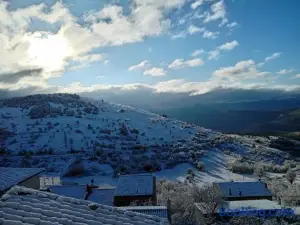 La Casa di Mezzo