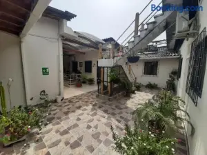 Hotel Anita