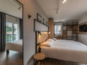 Ibis Budget Ciboure Saint-Jean-De-Luz