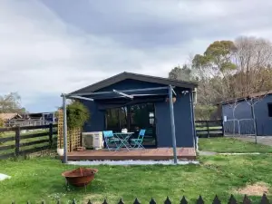 Duck Cottage