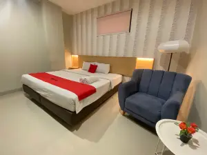 RedDoorz Plus @ Karapitan Street