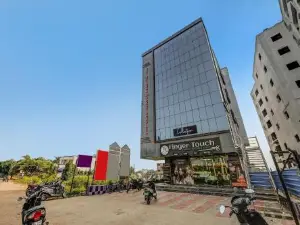 Capital O Sri Krishna Palace Near Sum Hospital