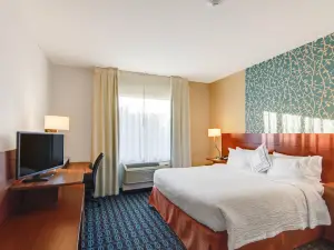 Fairfield Inn & Suites Natchitoches