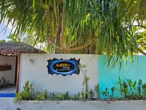 Garden Rooms by Lagoon View