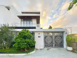 Private 5Brs Pool Villa Sercurity Spot