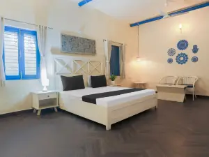 Hotel O Myconos Villa