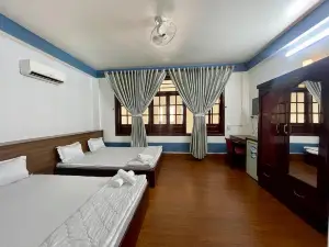 NGỌC THẢO TÂN Motel