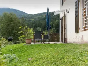 La Sabaudia En Chartreuse