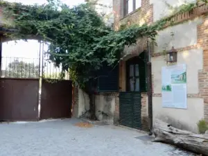La Resinera