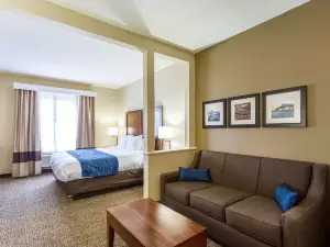 Sonesta Essential - Baton Rouge Airport