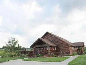 Buck Run Lodge - Conference Facility, Nature's Own Retreat ,