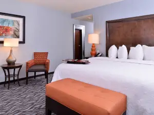 Hampton Inn Potsdam