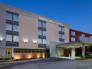 SpringHill Suites Houston the Woodlands