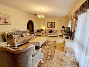 Spacious Holiday Home - Waikerie