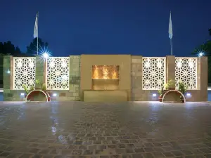 Lemon Tree Hotel Alwar