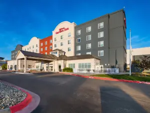 HIlton Garden Inn Omaha East/Council Bluffs