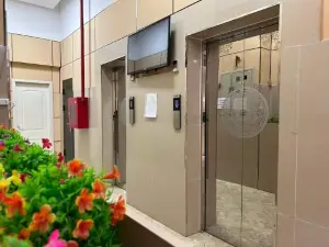 Eagle Town Serviced Apartment
