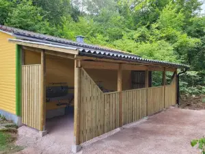 Ormanäsgårdens Stugby