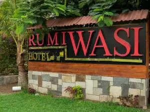 Hotel Rumi Wasi