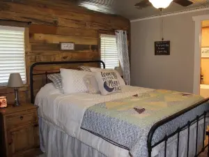 Uncle Bill’s Place- Newly remodeled farmhouse close to CMA, room for everyone
