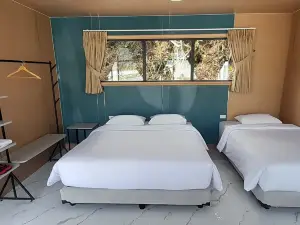 M VILLA AEK NATIO