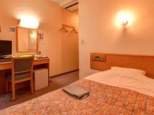 Business Hotel Iwagawa