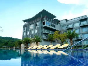 Katra Marriott Resort & Spa