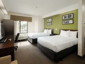 SureStay by Best Western Summerville Flowertown