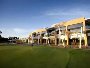 Rich River Golf Club