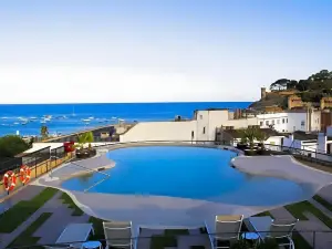 Hotel Delfín