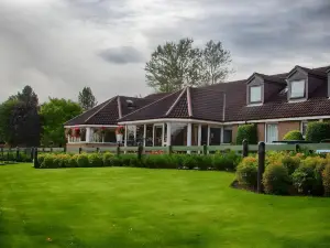 Strathburn Hotel Inverurie by Compass Hospitality