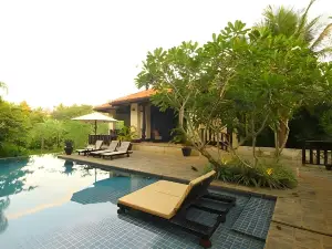 Sergeant House Boutique Villa & Private Beach