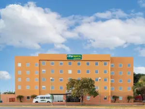City Express Junior by Marriott Ciudad Del Carmen Aeropuerto