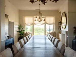 Lawsons Estate on Macquarie Farm