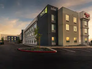 Home2 Suites by Hilton Riverside March Air Reserve Base