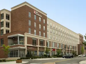 Hilton Garden Inn Westchester Dobbs Ferry