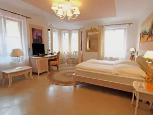 Hotel Villa Toscana