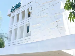 Kotta Hotel Semarang