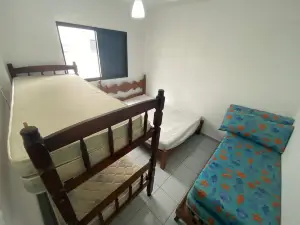 Pé Na Areia Praia da Ocean
