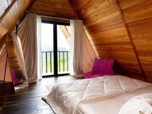 Siosar Paradise Resort and Restaurant