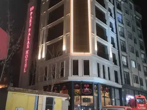 파르스 팔라스 호텔