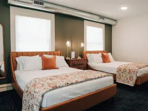 Westphalia Inn