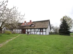 Holiday Home in Wittend rp OT Pogress
