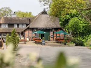 โรงแรมไคลน์ฮูส เมลลิงบัวร์เกอร์ ชลอยเซอ