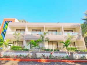 Hotel Anil Farmhouse Gir Jungle Resort