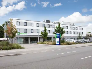 Holiday Inn Express Munich - Olympiapark