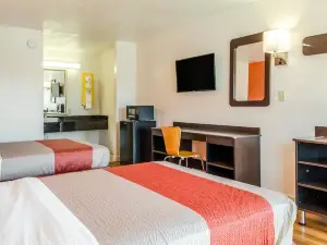 Motel 6 Saraland, Al