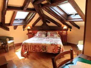 Hotel Rural Irigoienea